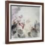 Heavenly Scene, 18th Century-Jacob De Wit-Framed Giclee Print