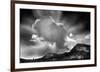 Heavenly Sigh-Phillip Mueller-Framed Giclee Print