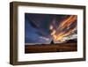 Heavenly spectacle-Sus Bogaerts-Framed Photographic Print