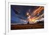 Heavenly spectacle-Sus Bogaerts-Framed Photographic Print