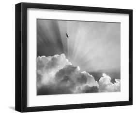 Heavenly-Eve Turek-Framed Art Print