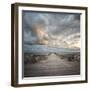 Heavens Gate-Philippe Manguin-Framed Photographic Print