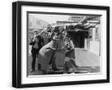 Black Frame