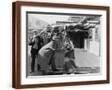 Brown Frame