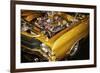 Heavy Chevy-Alan Hausenflock-Framed Photographic Print