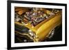 Heavy Chevy-Alan Hausenflock-Framed Photographic Print