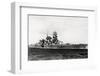 Heavy Cruiser Admiral Scheer-null-Framed Photographic Print