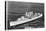 Heavy Cruiser HMS Devonshire, 1937-null-Stretched Canvas