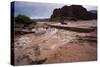 Heavy Erosion, Los Colorados, Salta Region, Argentina-Peter Groenendijk-Stretched Canvas
