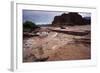 Heavy Erosion, Los Colorados, Salta Region, Argentina-Peter Groenendijk-Framed Photographic Print