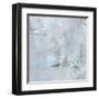 Heavy Fog Composition I-Victoria Barnes-Framed Art Print