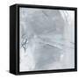 Heavy Fog Composition II-Victoria Barnes-Framed Stretched Canvas