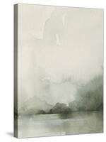 Heavy Fog II-Emma Caroline-Stretched Canvas