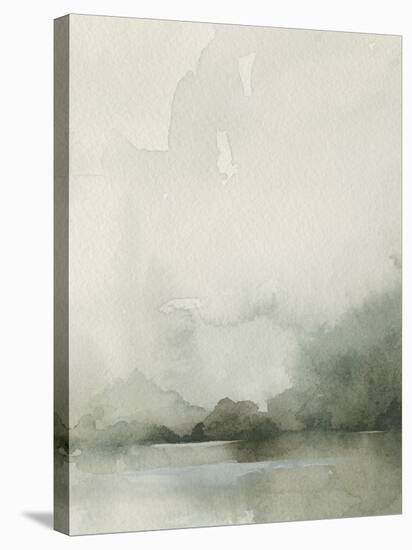 Heavy Fog II-Emma Caroline-Stretched Canvas