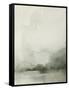 Heavy Fog II-Emma Caroline-Framed Stretched Canvas