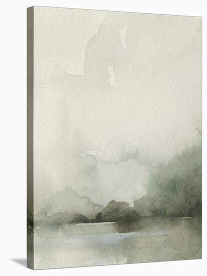 Heavy Fog II-Emma Caroline-Stretched Canvas