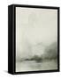 Heavy Fog II-Emma Caroline-Framed Stretched Canvas