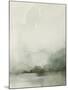 Heavy Fog II-Emma Caroline-Mounted Art Print