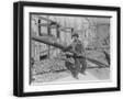 Black Frame