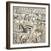 Heavy Load 2-Muktair Oladoja-Framed Giclee Print