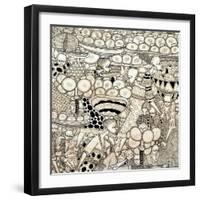 Heavy Load 2-Muktair Oladoja-Framed Giclee Print