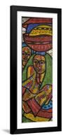 Heavy Load 3-Muktair Oladoja-Framed Giclee Print