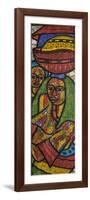 Heavy Load 3-Muktair Oladoja-Framed Giclee Print