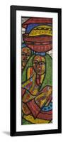 Heavy Load 3-Muktair Oladoja-Framed Giclee Print