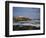 Heavy Surf Near Cape Neddick Lighthouse-James Randklev-Framed Photographic Print