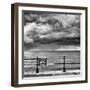 Heavy Weather-Craig Roberts-Framed Photographic Print