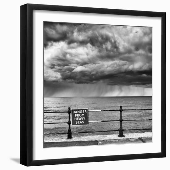 Heavy Weather-Craig Roberts-Framed Photographic Print