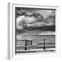 Heavy Weather-Craig Roberts-Framed Photographic Print