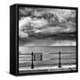 Heavy Weather-Craig Roberts-Framed Stretched Canvas