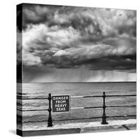 Heavy Weather-Craig Roberts-Stretched Canvas