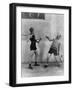 Black Frame