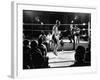 Heavyweight Boxing Contender Jerry Quarry Jumping Rope During His Training at Caesar's Palace-Richard Meek-Framed Photographic Print