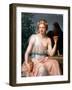 Hebe, 1784-Francisco Javier Ramos Y Albertos-Framed Giclee Print