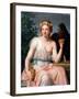 Hebe, 1784-Francisco Javier Ramos Y Albertos-Framed Giclee Print