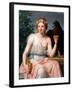 Hebe, 1784-Francisco Javier Ramos Y Albertos-Framed Giclee Print