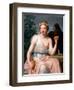 Hebe, 1784-Francisco Javier Ramos Y Albertos-Framed Giclee Print