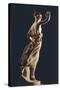 Hebe-Antonio Canova-Stretched Canvas