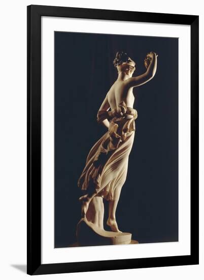 Hebe-Antonio Canova-Framed Giclee Print