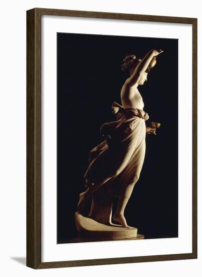 Hebe-Antonio Canova-Framed Giclee Print