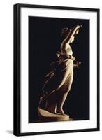 Hebe-Antonio Canova-Framed Giclee Print