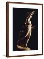 Hebe-Antonio Canova-Framed Giclee Print