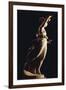 Hebe-Antonio Canova-Framed Giclee Print