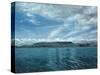 Hebridean Isle, 2000-Margaret Hartnett-Stretched Canvas