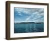 Hebridean Isle, 2000-Margaret Hartnett-Framed Giclee Print