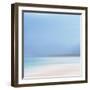 Hebridean Skies-Lynne Douglas-Framed Photographic Print