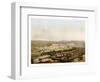 Hebron, C1870-W Dickens-Framed Giclee Print